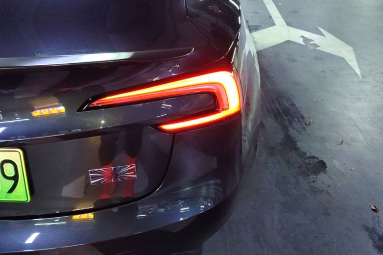 Tesla Model 3 2024 #8 Tesla Model 3 2024 immagine di auto #8