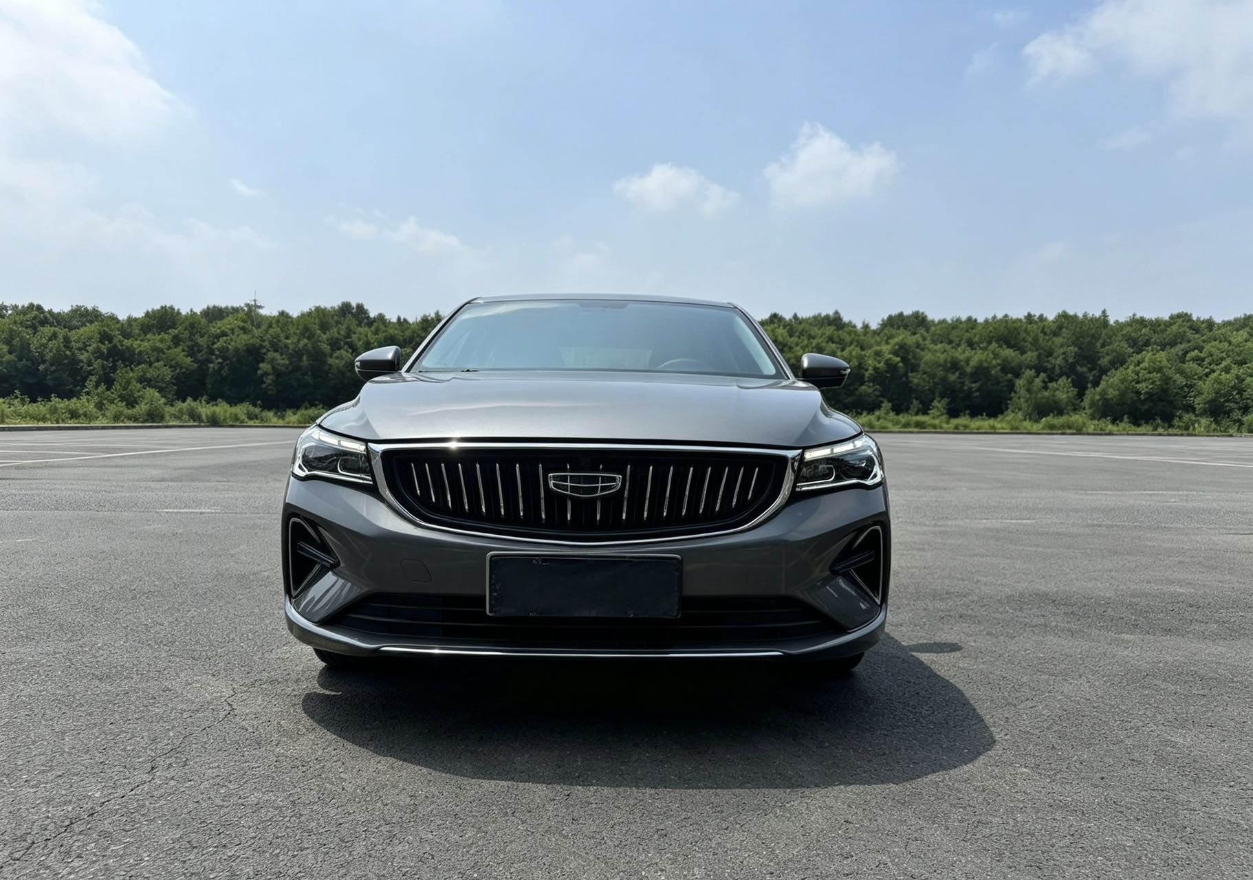 GEELY Emgrand 2022 immagine di auto #2