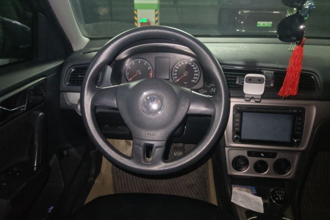 Volkswagen Lavida 2013 #22 Volkswagen Lavida 2013 صورة سيارة #22