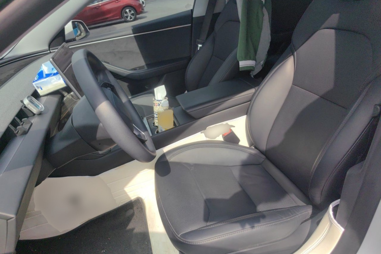 Tesla Model 3 2024 #15 Tesla Model 3 2024 car image #15