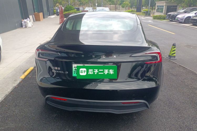Tesla Model 3 2023 #6 Tesla Model 3 2023 car image #6