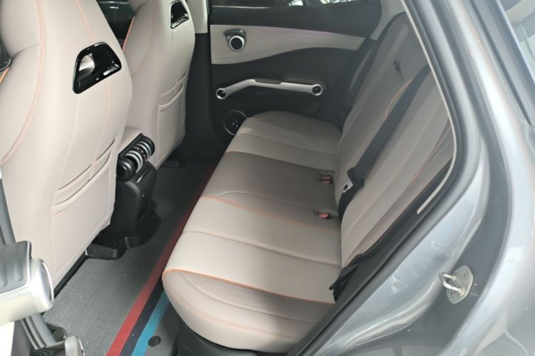 BYD Yuan Plus 2024 car image #13