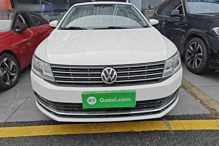 Volkswagen Lavida 2017 #3 Volkswagen Lavida 2017 car image #3