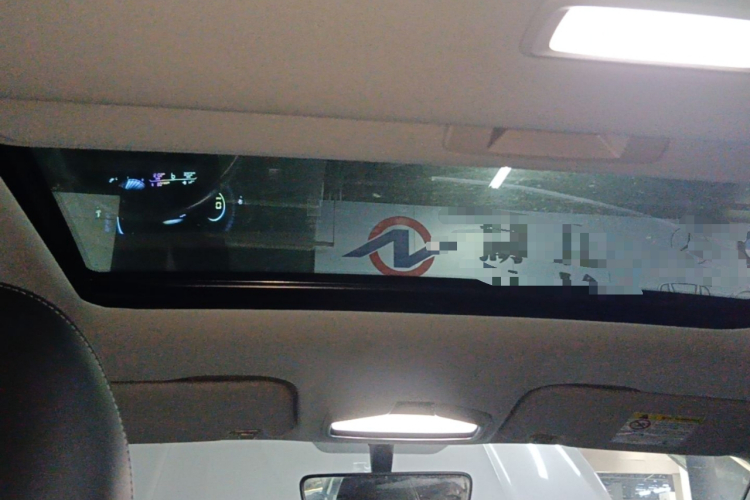 GEELY Emgrand 2022 car image #18