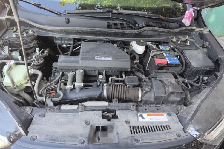 Honda CR-V 2022 car image #22