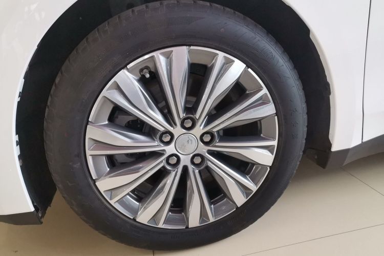 HongQi E-QM5 2023 car image #5