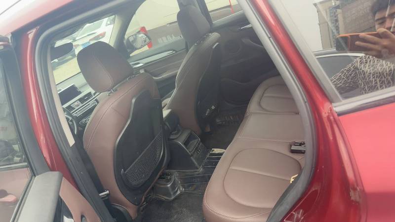 BMW X1 2020 #5 BMW X1 2020 car image #5