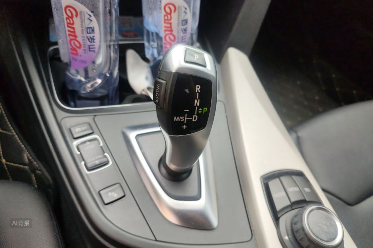 宝马 宝马3系GT 2017 汽车图片 #16