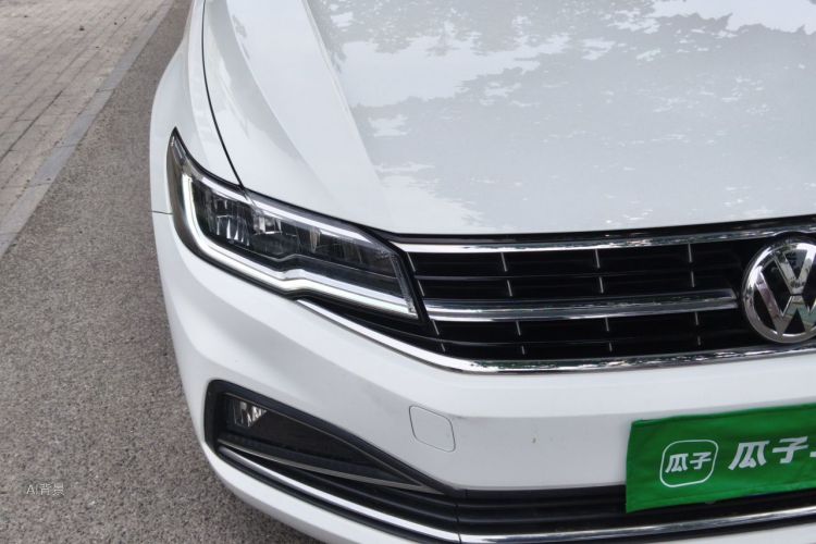 Volkswagen Bora 2019 #8 Volkswagen Bora 2019 car image #8