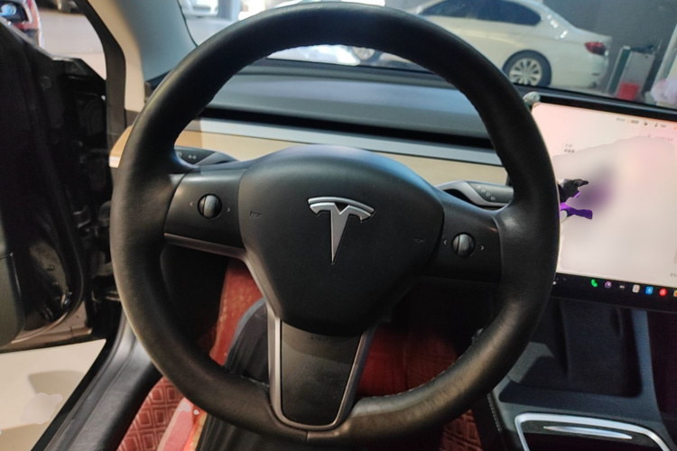 Tesla Model 3 2022 #11 Tesla Model 3 2022 immagine di auto #11