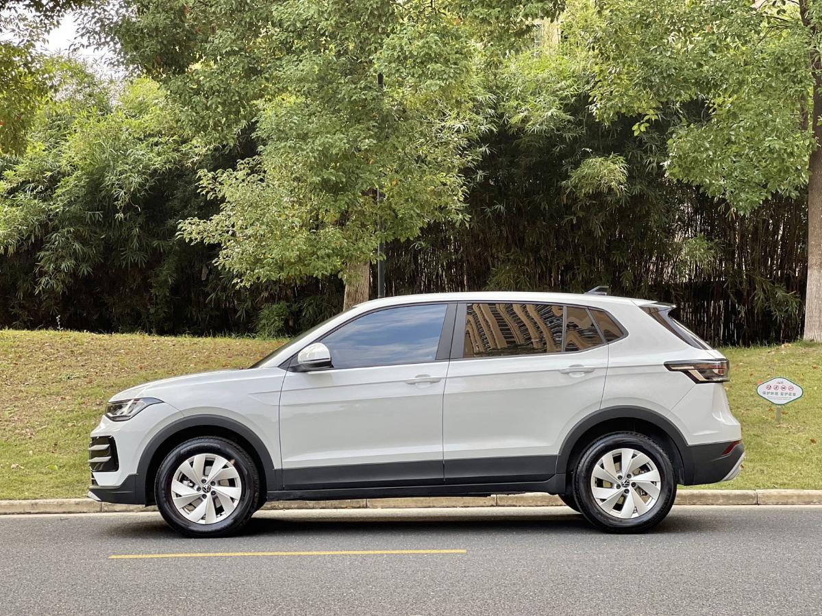 Volkswagen Tharu 2025 изображение автомобиля #3