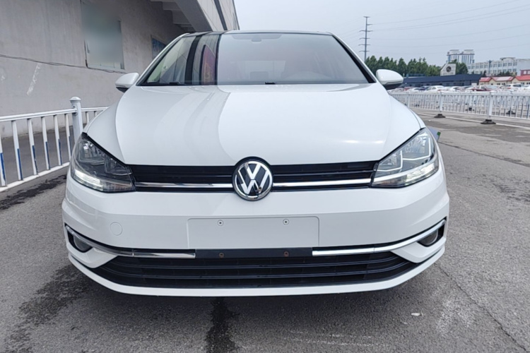 Volkswagen Golf 2018 #3 Volkswagen Golf 2018 car image #3