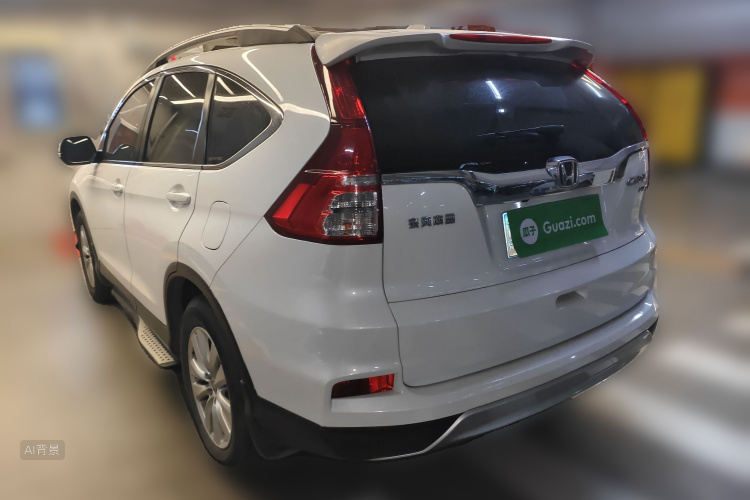 Honda CR-V 2016 #5 Honda CR-V 2016 imagen de coche #5