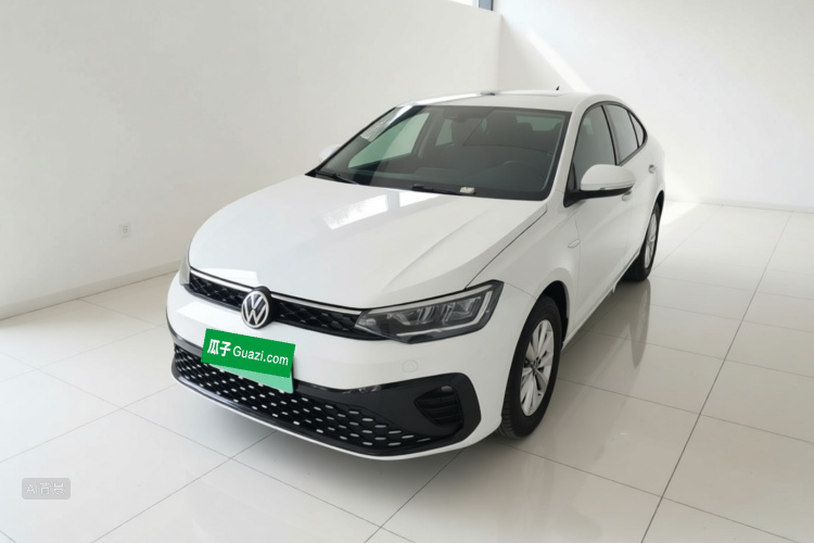 Volkswagen Lavida 2024 car image #2