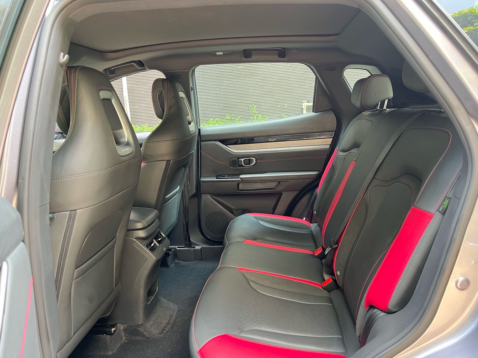 Jetour Dashing 2023 #4 Jetour Dashing 2023 imagen de coche #4