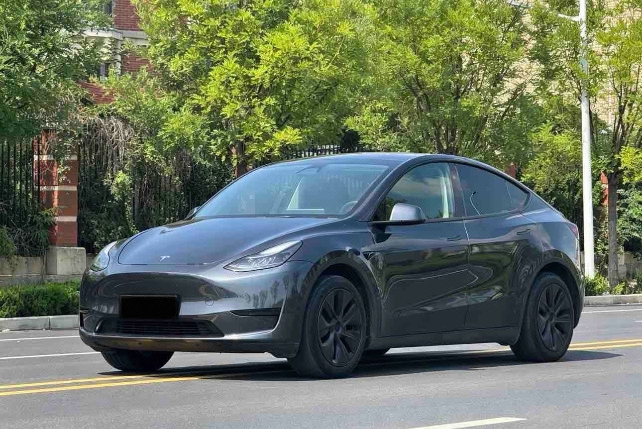 Tesla Model Y 2024 Tesla Model Y 2024 car image