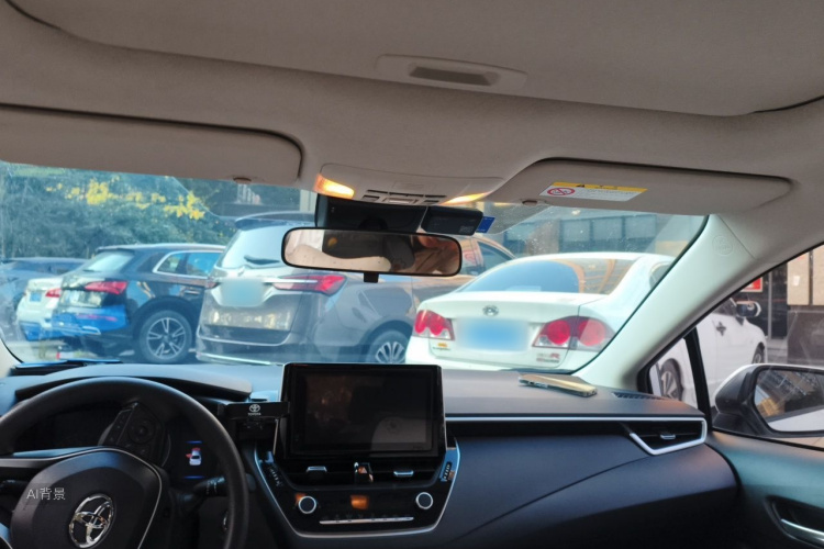 Toyota Corolla 2022 car image #20