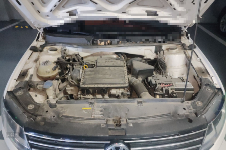 Volkswagen Lavida 2020 car image #22