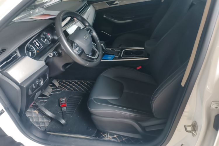 Chery Arrizo 5 2021 car image #19