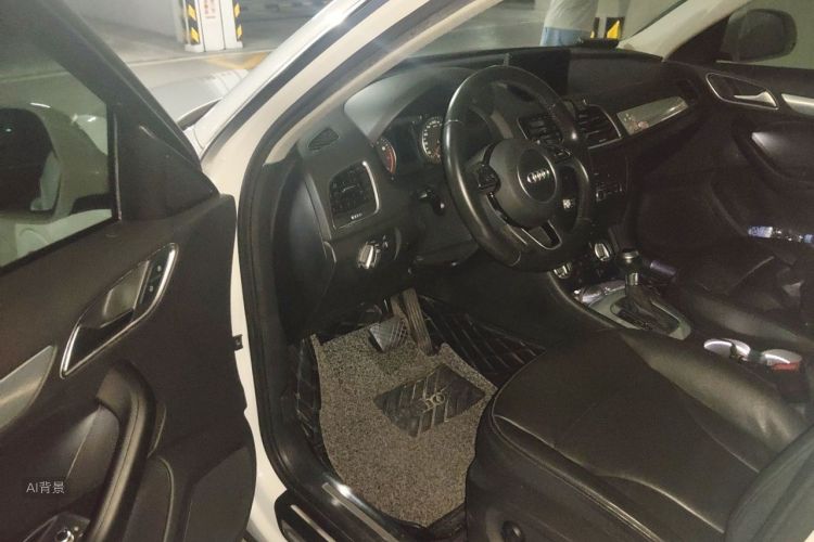 Audi Q3 2016 #18 Audi Q3 2016 immagine di auto #18