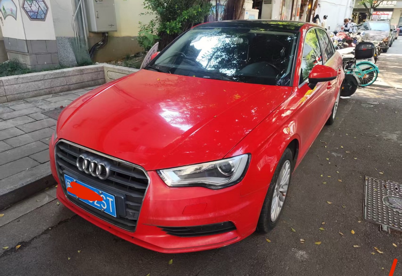 2015 2015 car image