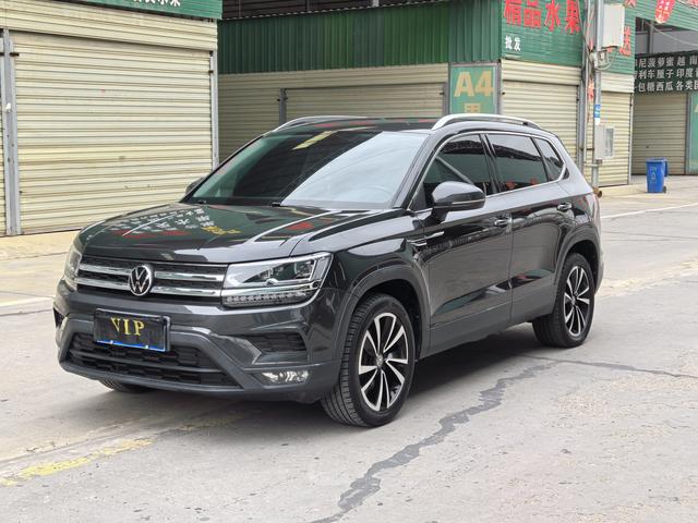 Volkswagen Tharu 2019 #15 Volkswagen Tharu 2019 imagem de carro #15