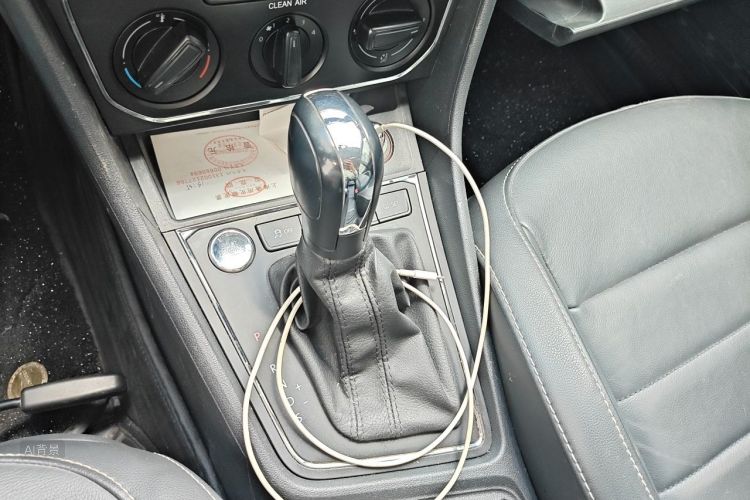 Volkswagen Lavida 2017 #16 Volkswagen Lavida 2017 car image #16