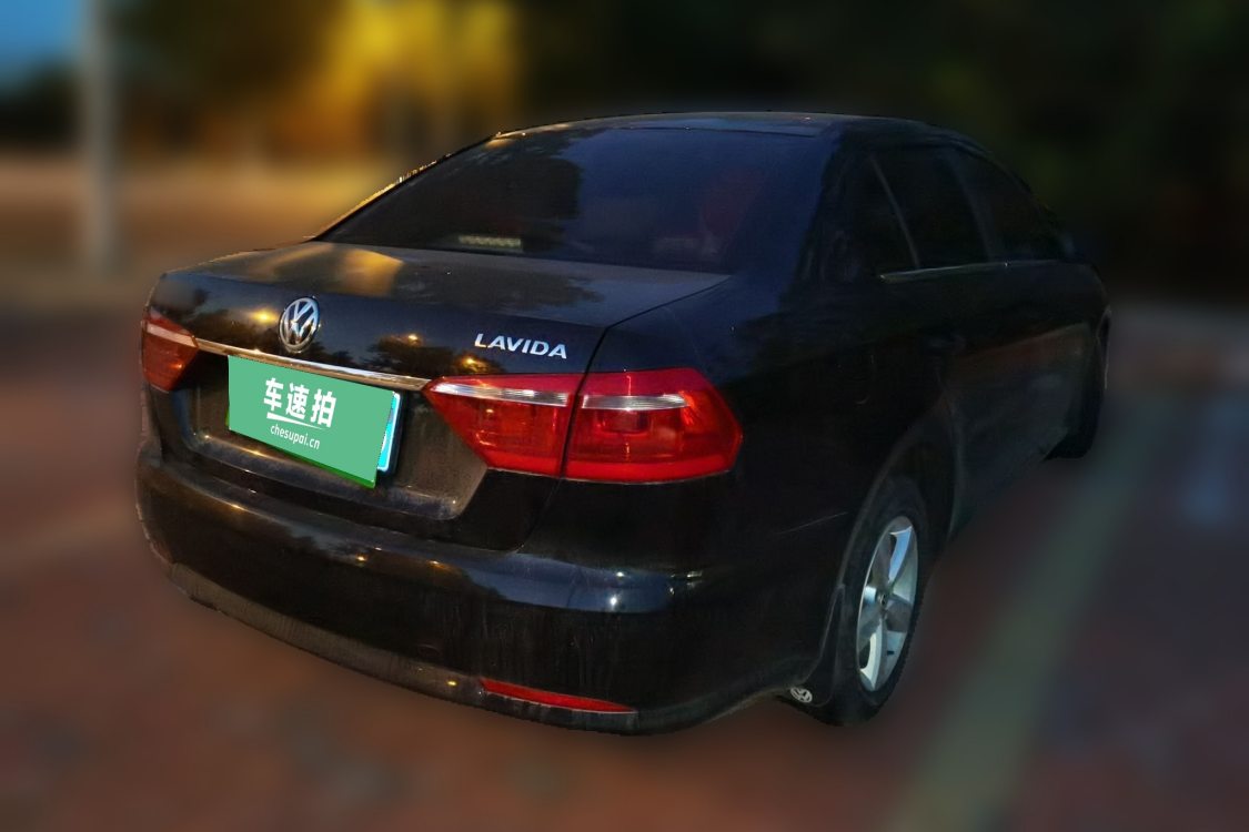 Volkswagen Lavida 2015 #4 Volkswagen Lavida 2015 صورة سيارة #4