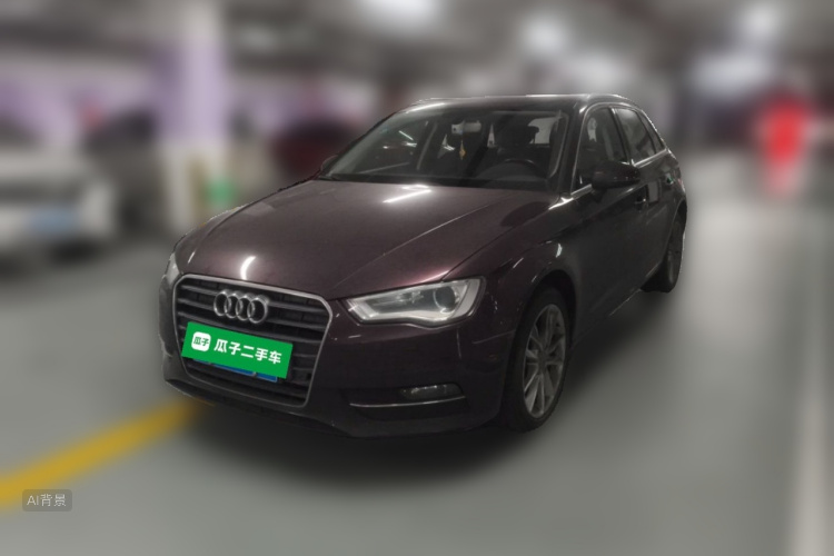 Audi A3 2016 #2 Audi A3 2016 car image #2