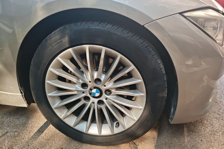 BMW 3 Series 2015 #9 BMW 3 Series 2015 car image #9