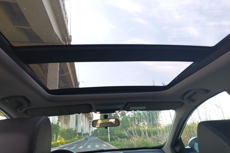 Honda CR-V 2020 immagine di auto #18