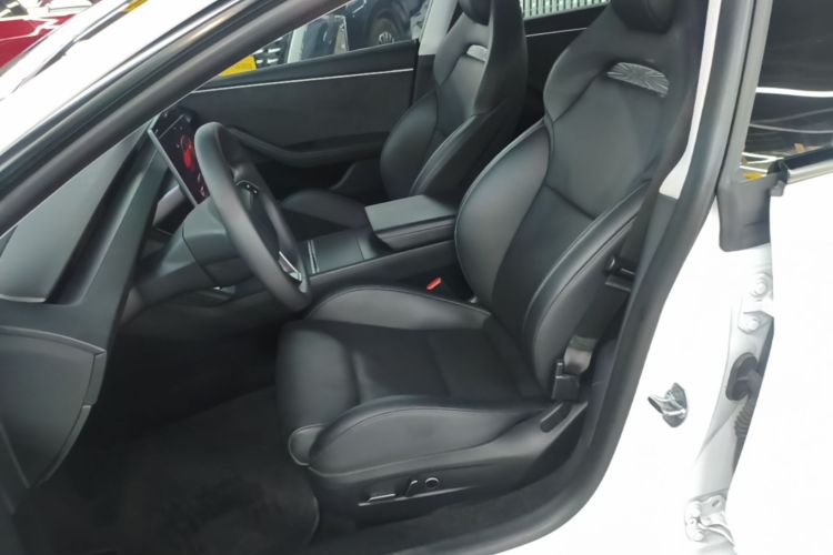 Tesla Model 3 2024 #15 Tesla Model 3 2024 car image #15