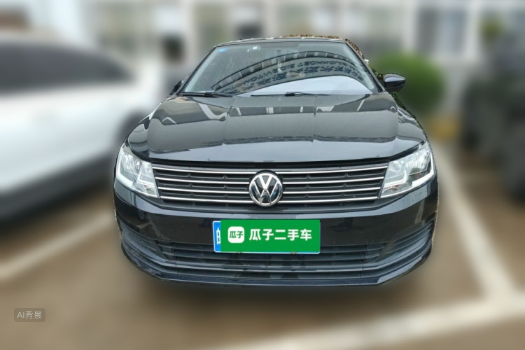 Volkswagen Lavida 2018 #3 Volkswagen Lavida 2018 car image #3