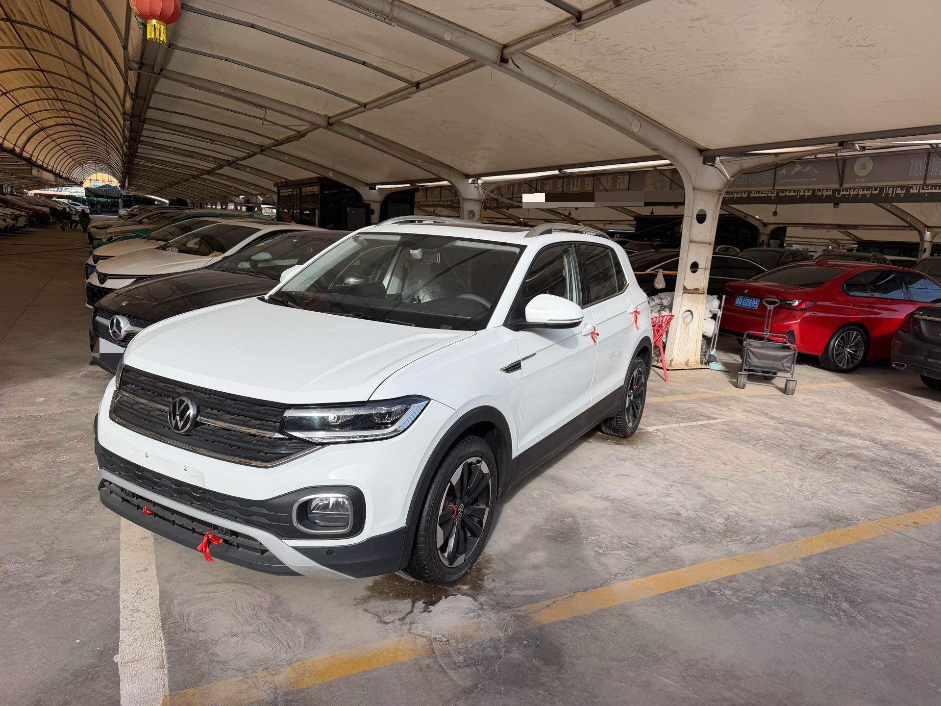 2023 2023 imagen de coche