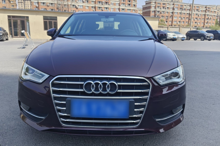 Audi A3 2016 #3 Audi A3 2016 immagine di auto #3