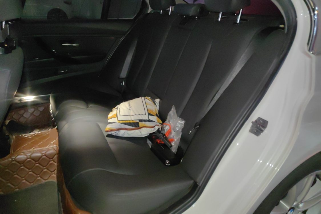 BMW 3 Series 2016 #21 BMW 3 Series 2016 car image #21