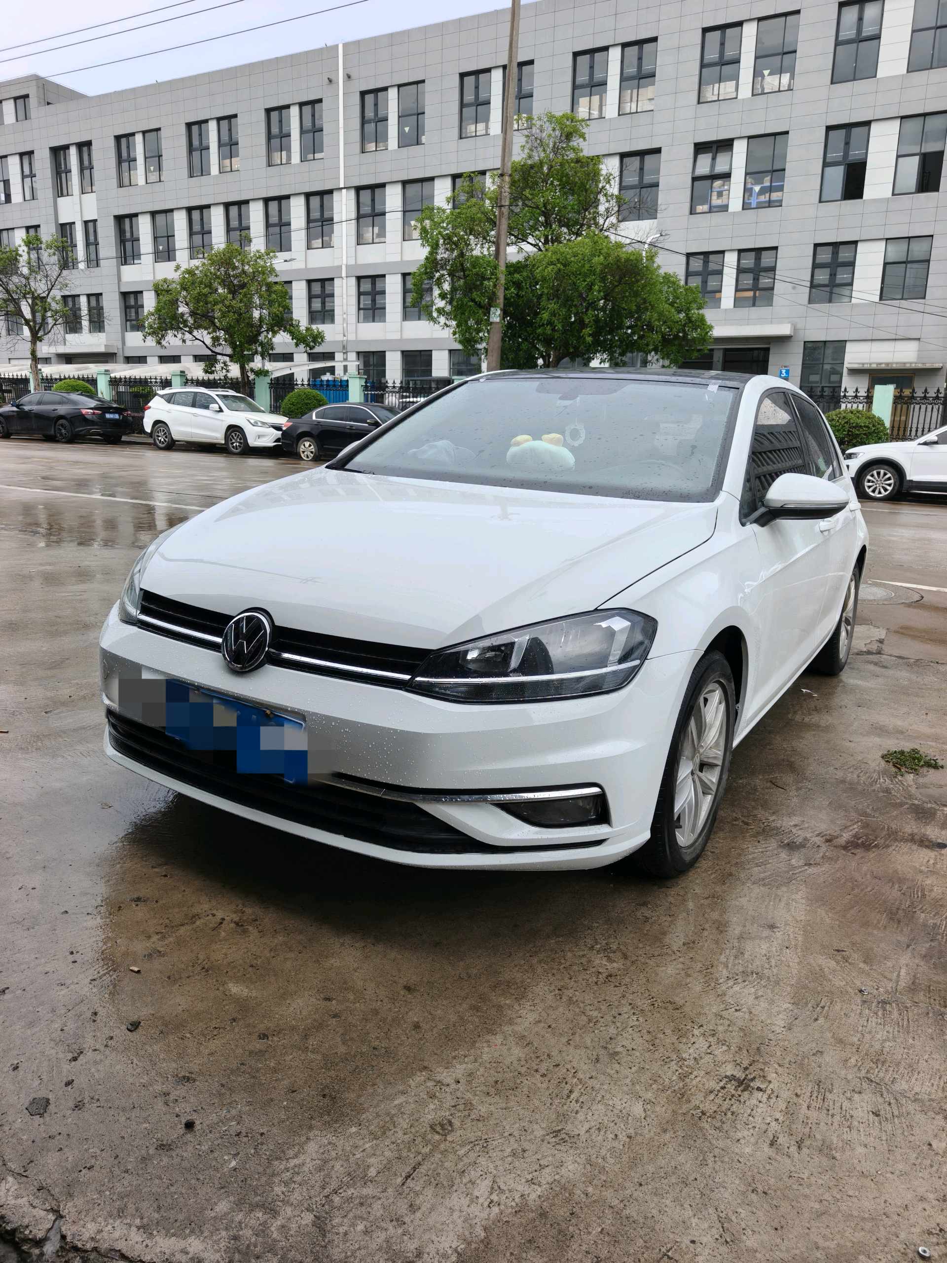 2019 2019 car image