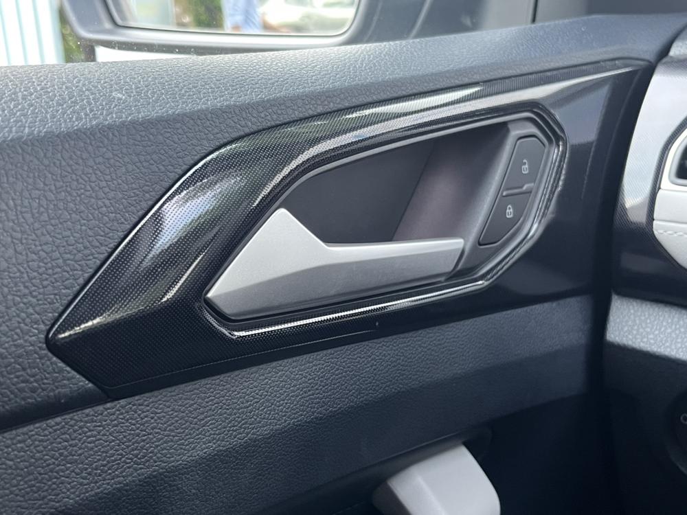 Volkswagen Tharu 2025 imagen de coche #12