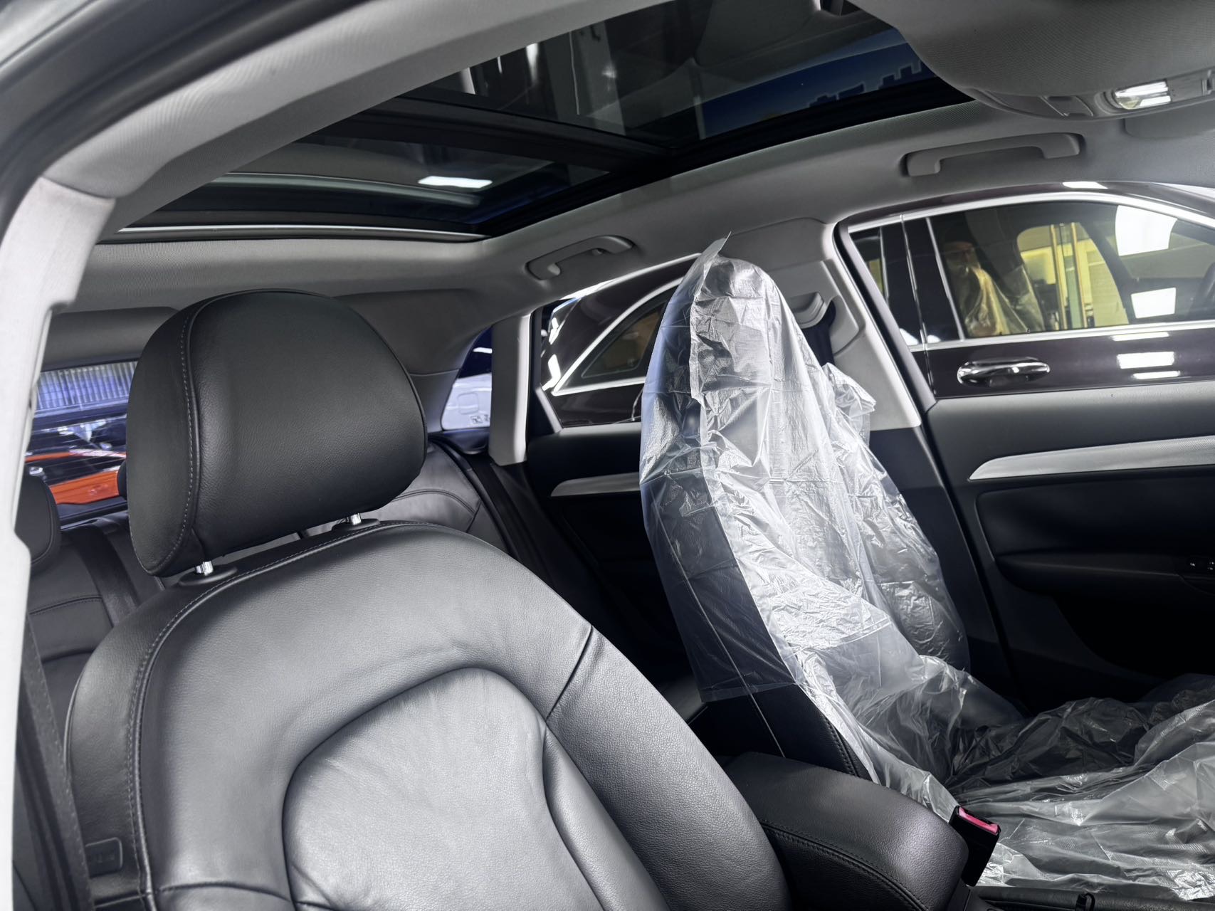 Audi Q3 2014 #5 Audi Q3 2014 صورة سيارة #5