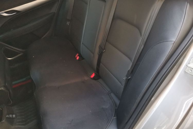 GEELY Emgrand 2020 car image #19