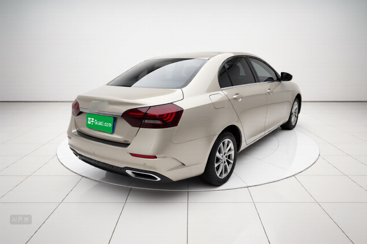 GEELY Emgrand 2021 #7 GEELY Emgrand 2021 car image #7