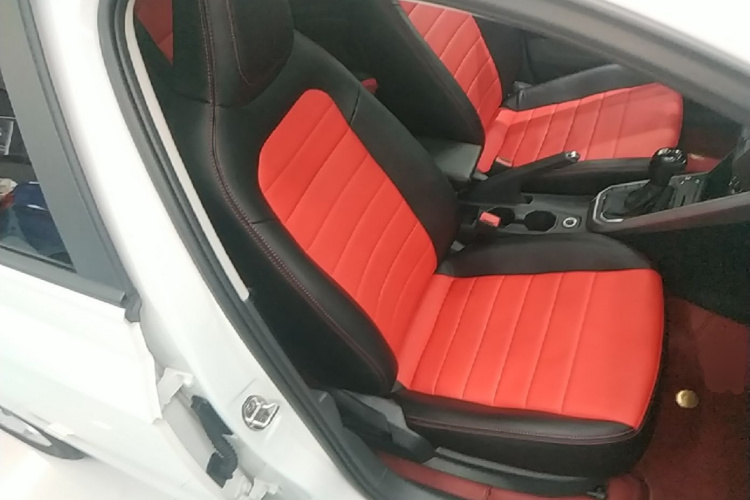 Volkswagen Polo 2020 car image #24