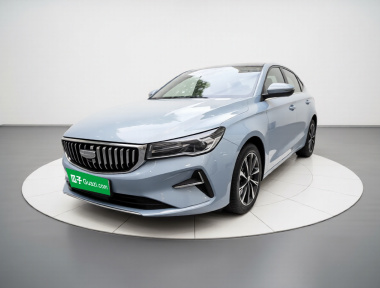 GEELY Emgrand 2025 GEELY Emgrand 2025 car image