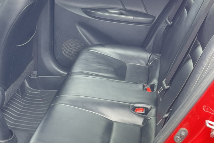 Toyota Vios 2019 immagine di auto #10