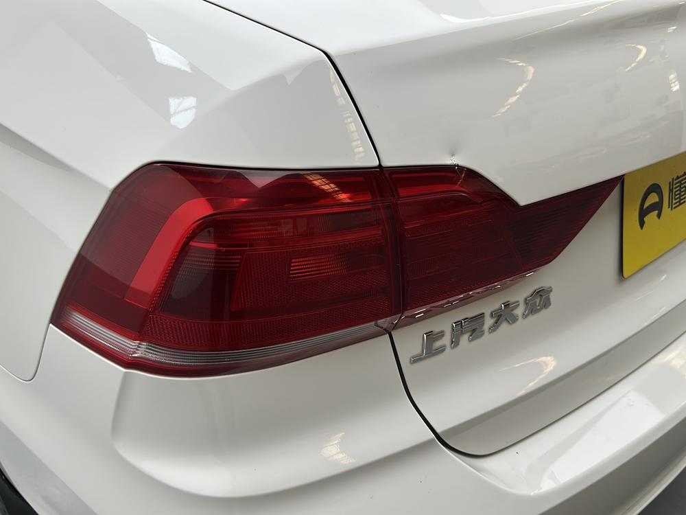 Volkswagen Santana 2018 #13 Volkswagen Santana 2018 صورة سيارة #13