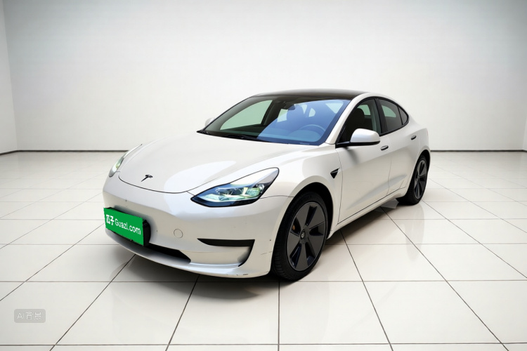 Tesla Model 3 2023 #2 Tesla Model 3 2023 car image #2