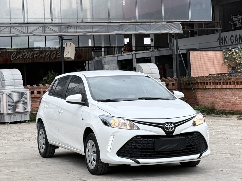 Toyota Vios FS 2019 #3 Toyota Vios FS 2019 car image #3