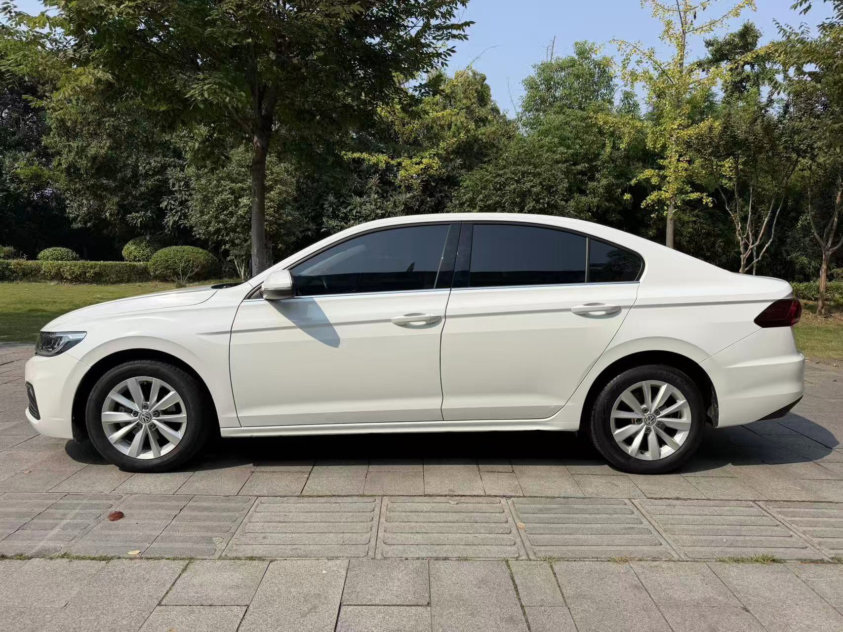 Volkswagen Bora 2019 #7 Volkswagen Bora 2019 صورة سيارة #7