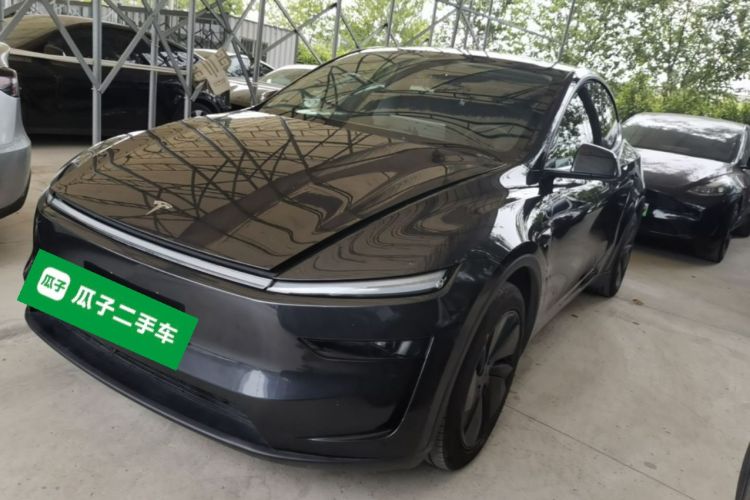 Tesla Model Y 2025 #2 Tesla Model Y 2025 imagem de carro #2