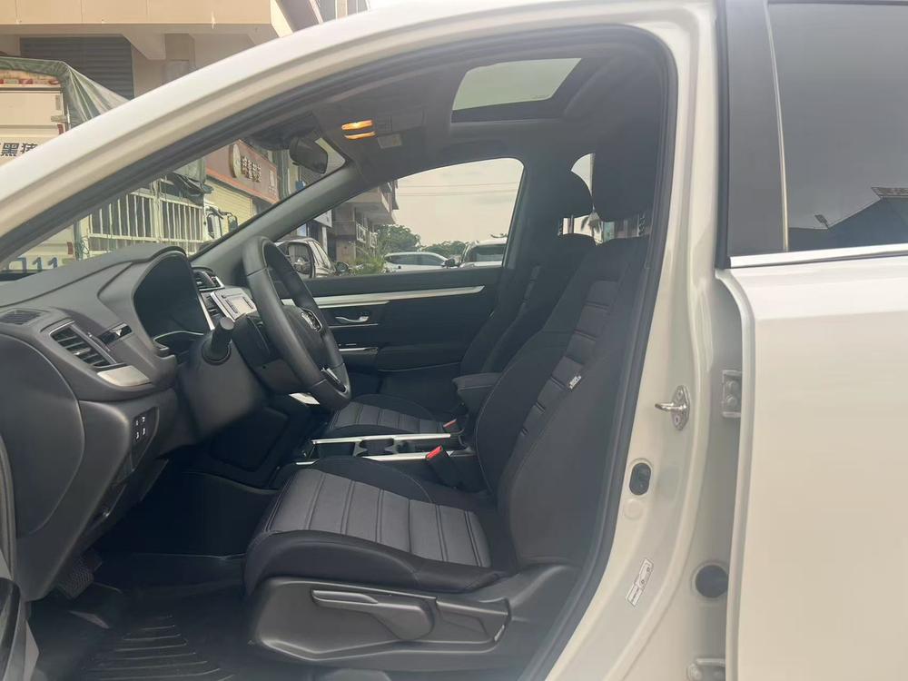 Honda CR-V 2023 car image #8